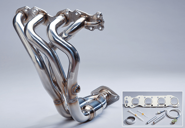 Maxim Works - Suzuki Swift Sport (ZC31S) Exhaust Manifold - Nengun ...