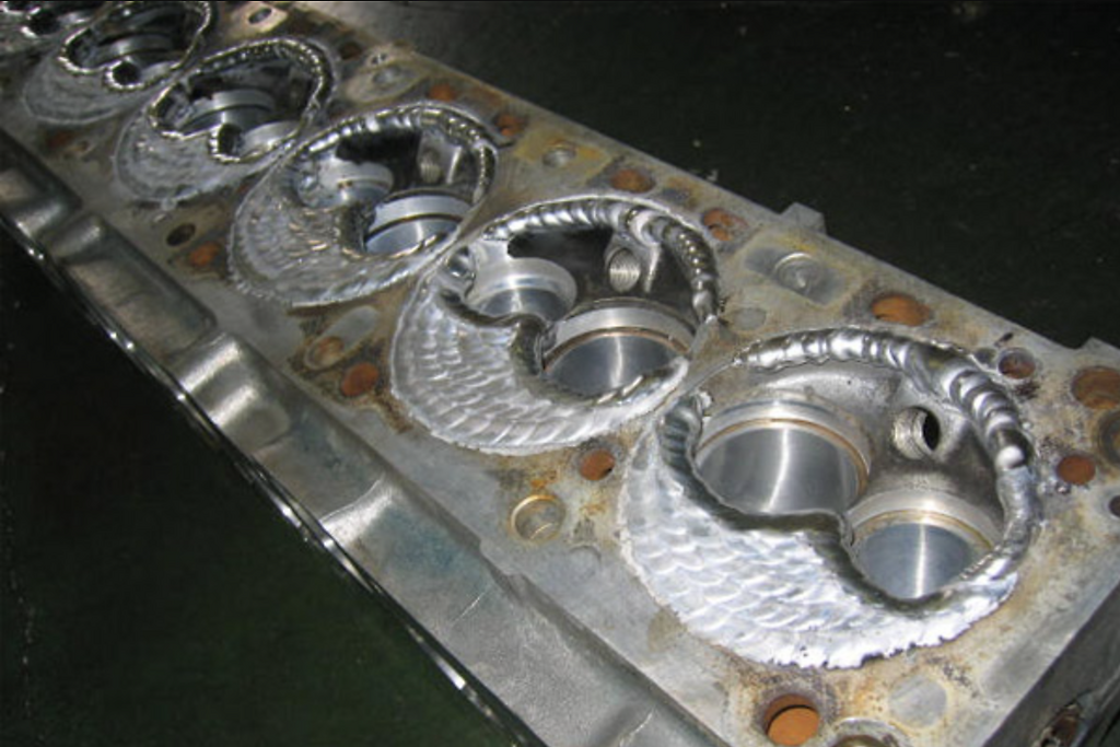 NAPREC - Port Polishing Service