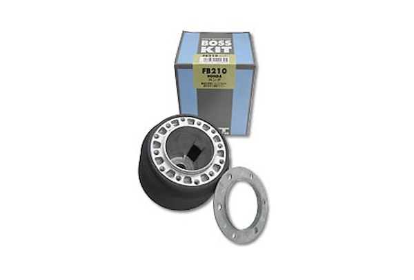 Nardi - Boss Kit