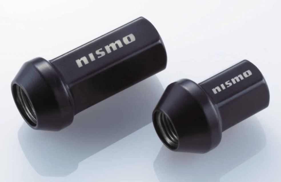 Nismo - Racing Nut
