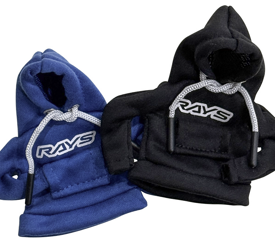 RAYS - RAYS Official Shift Knob Cover