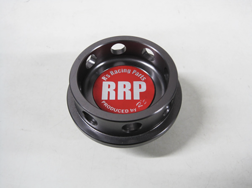 R's Racing Service - Engine Oil Cap