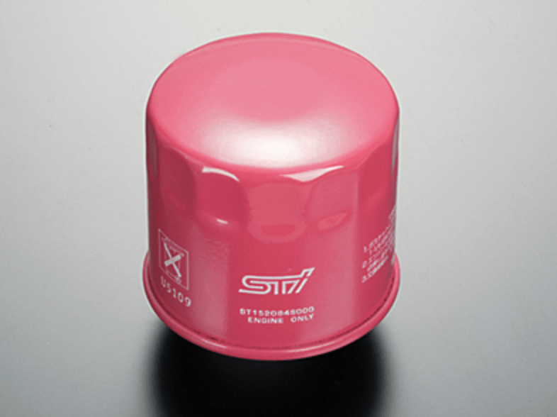 STI - Sports Oil Filter