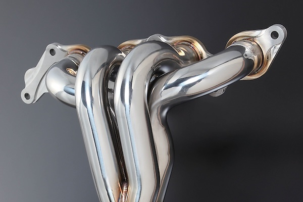 AutoExe - Exhaust Manifold
