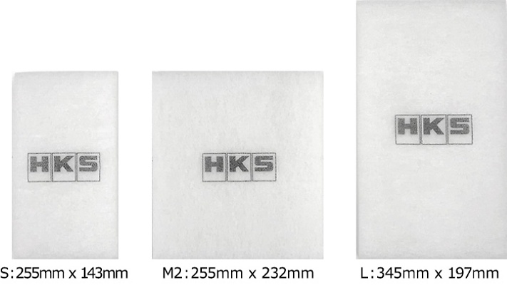 HKS - Super Air Filter - Replacement