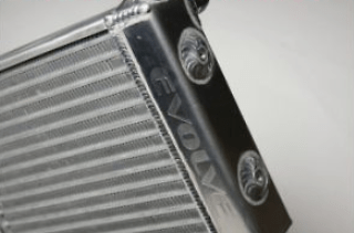 HPI - Engine Oil Cooler Core