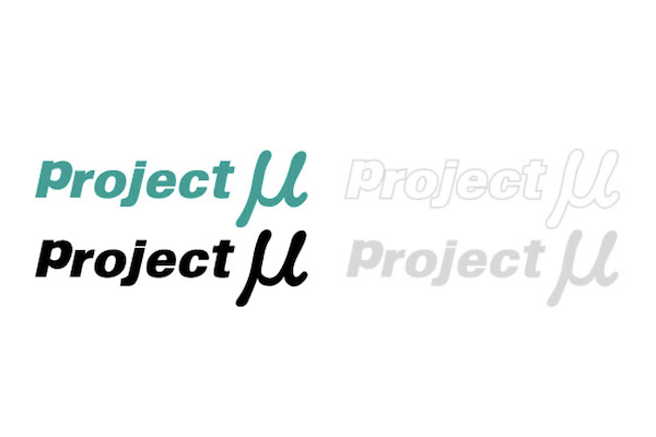 Project Mu - Project Mu Nuki Character Sticker