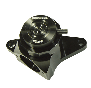 Prova - High Pressure Recirculating Blow Off Valve - Nengun Prova - High Pressure Recirculating Blow Off Valve - Nengun