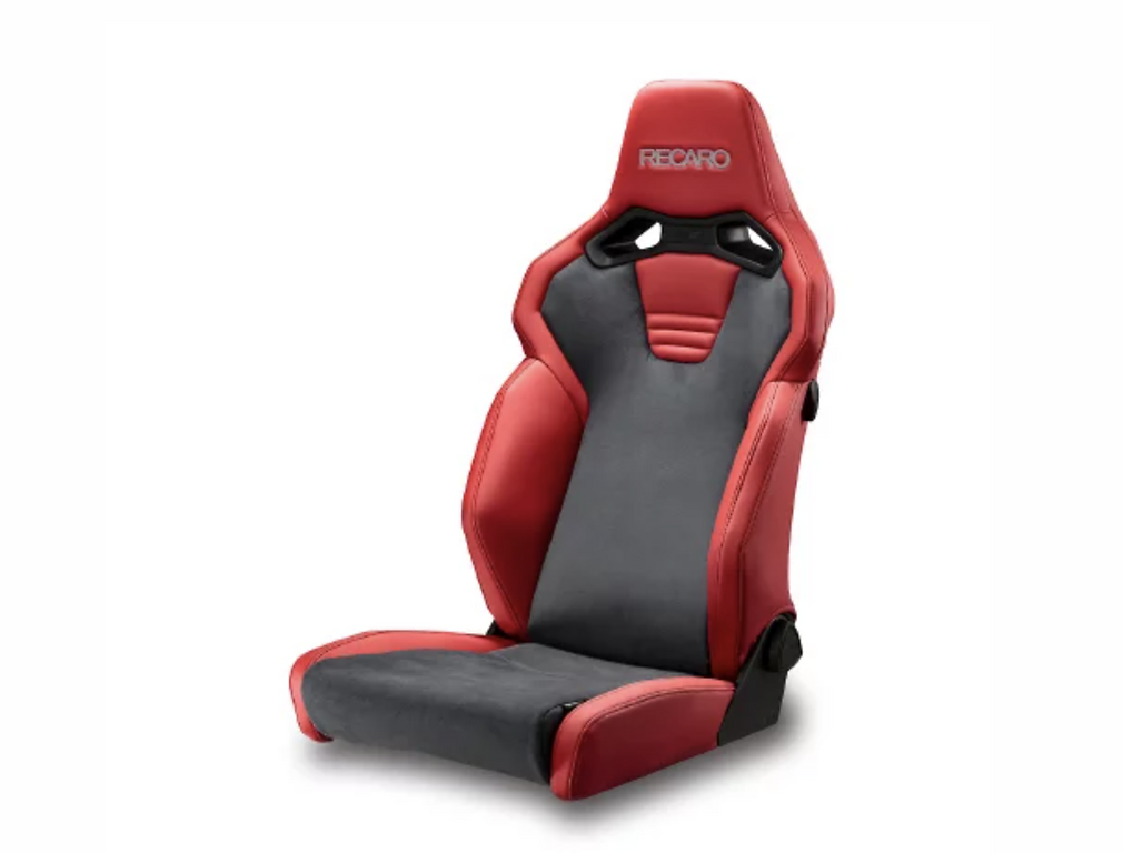 Recaro - SR-C Sport and Comfort Seats - Nengun Performance