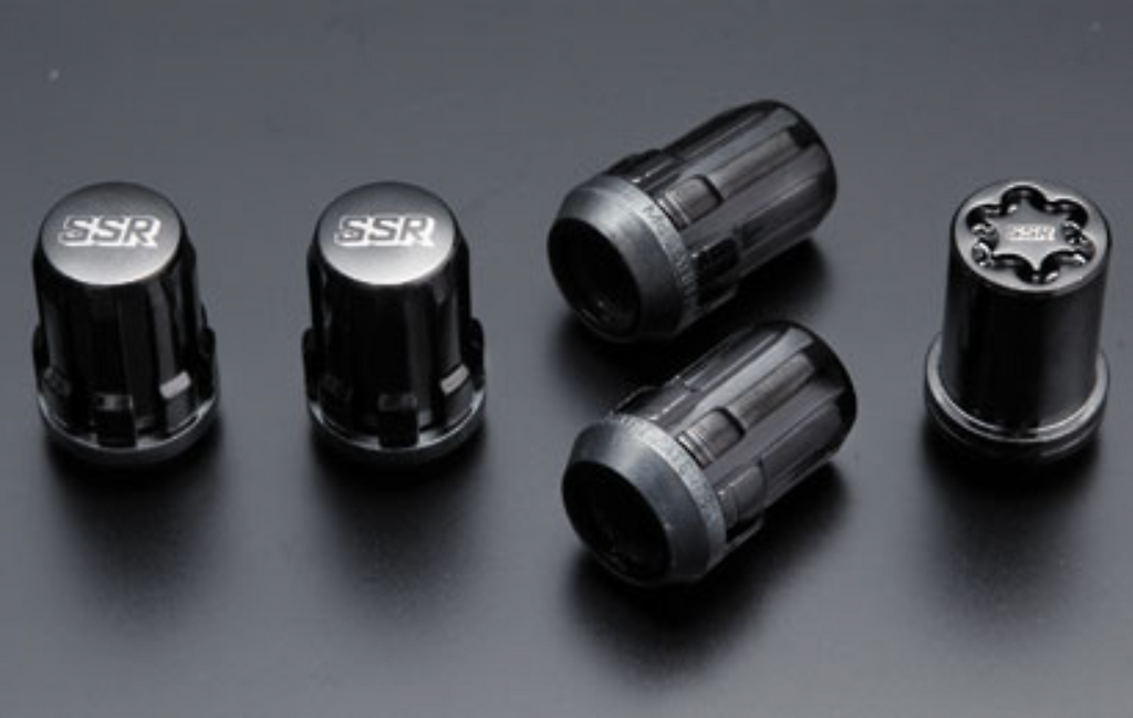 SSR - Installation Kit