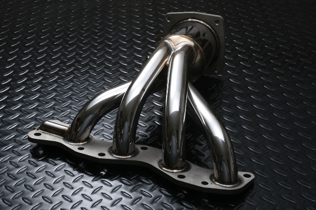 Try Force - Exhaust Manifold