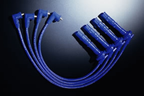 ULTRA - Blue Point Power - Plug Wire