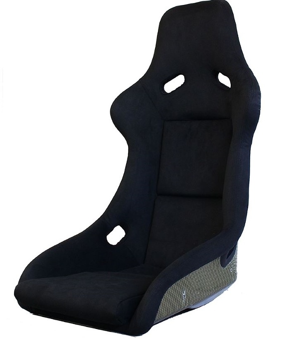 KSP - Full Bucket Seat Type R