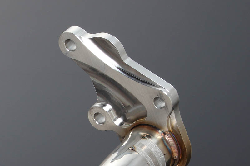 AutoExe - Exhaust Manifold