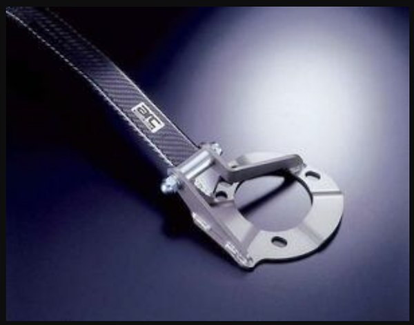ARC POWER BRACE TYPE-2 BMW タワーバーPBF069 - タワーバー