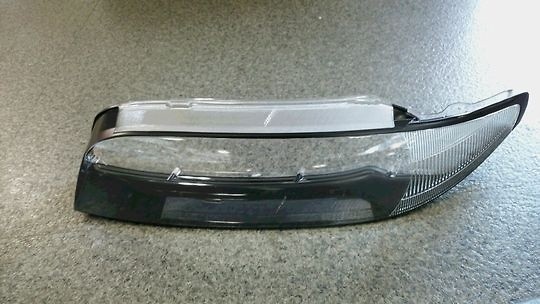 Behrman - Headlight Repair Lens Kit - R33 GTR