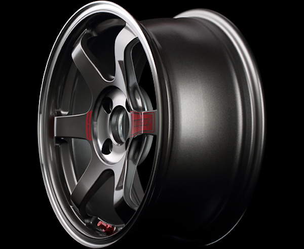 RAYS - Volk Racing TE37SL SONIC - Nengun Performance