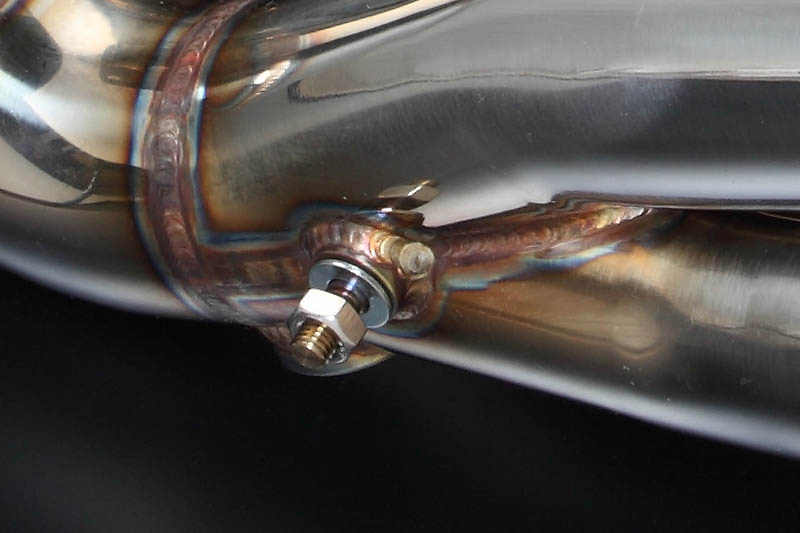 AutoExe - Exhaust Manifold