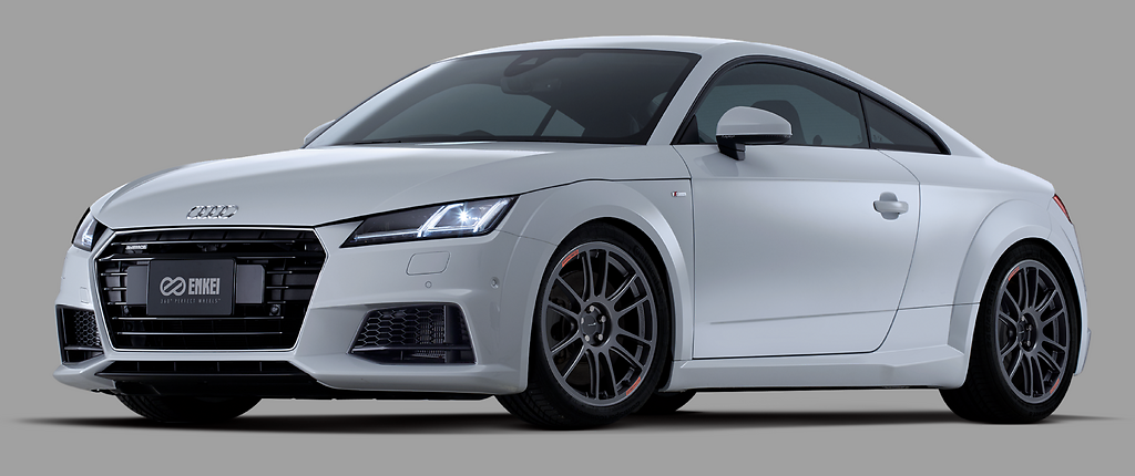 Enkei - GTC01RR Wheels