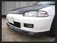 Back Yard Special Front Lip