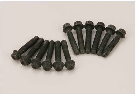 12109-RRZ30-S Reinforced Con-Rod Bolt Set