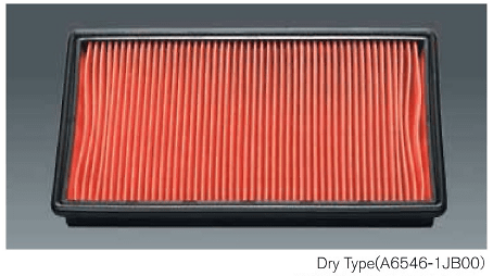 NISMO Sports Air Filters