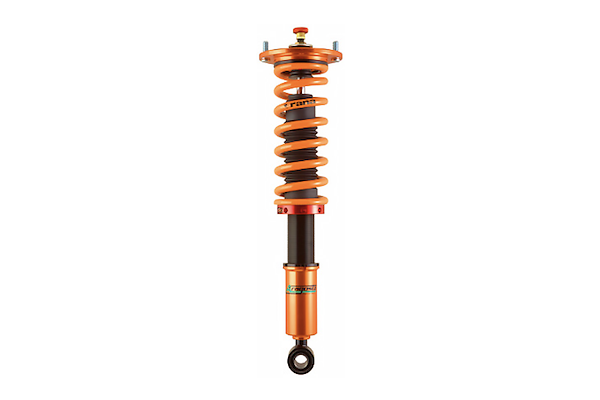 Aragosta - Type W Suspension