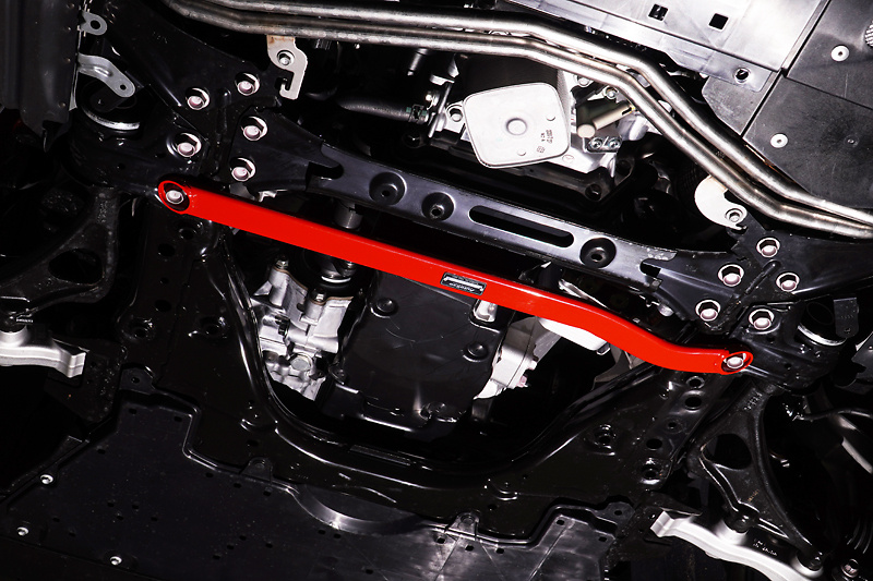 AutoExe - Lower Arm Bar
