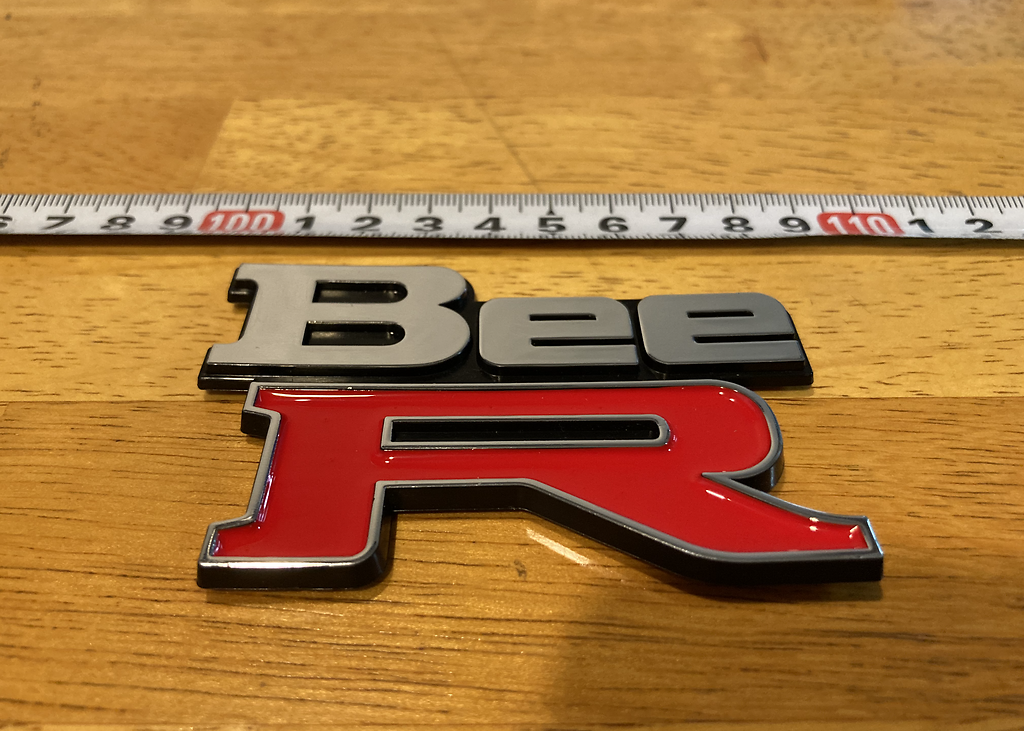 Bees logo hi-res stock photography and images - Alamy