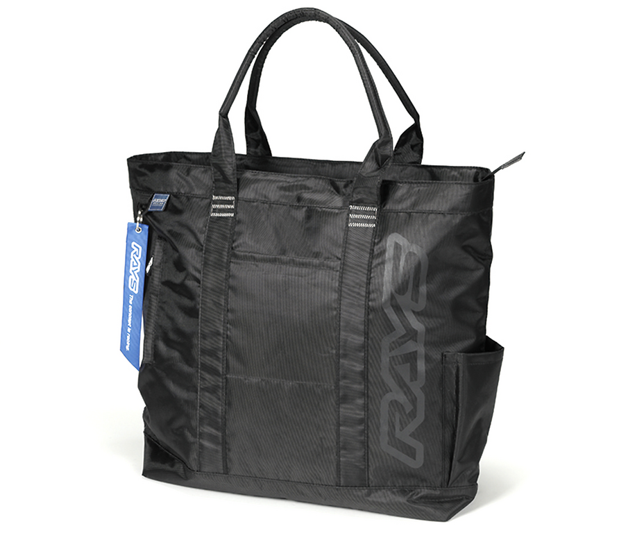 RAYS - Official Tote Bag 2023 MODEL BK