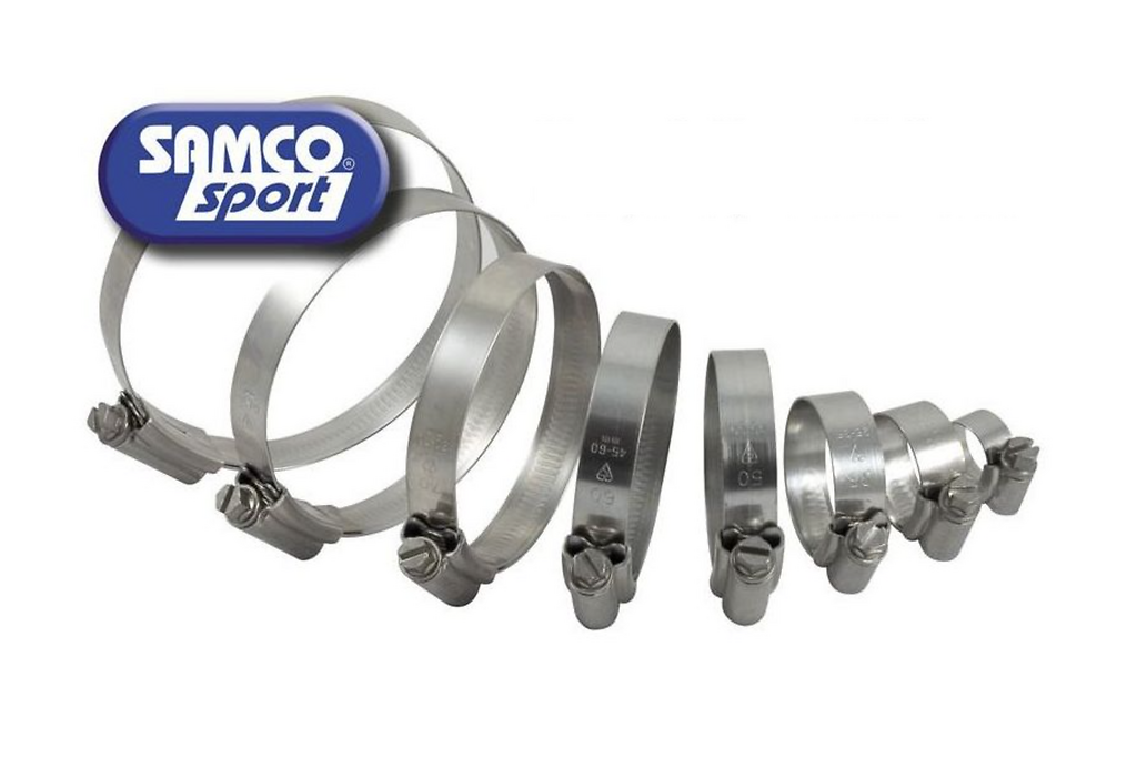 Samco - Hose Clamps - STD Type