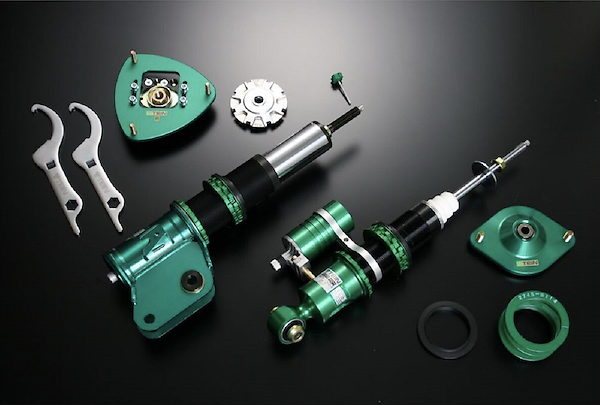 TEIN - Ulimate Spec Circuit Master Super Racing - Nengun TEIN - Ulimate Spec Circuit Master Super Racing - Nengun