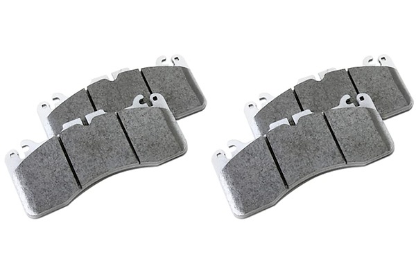 TOM'S - Brake Pad Performer