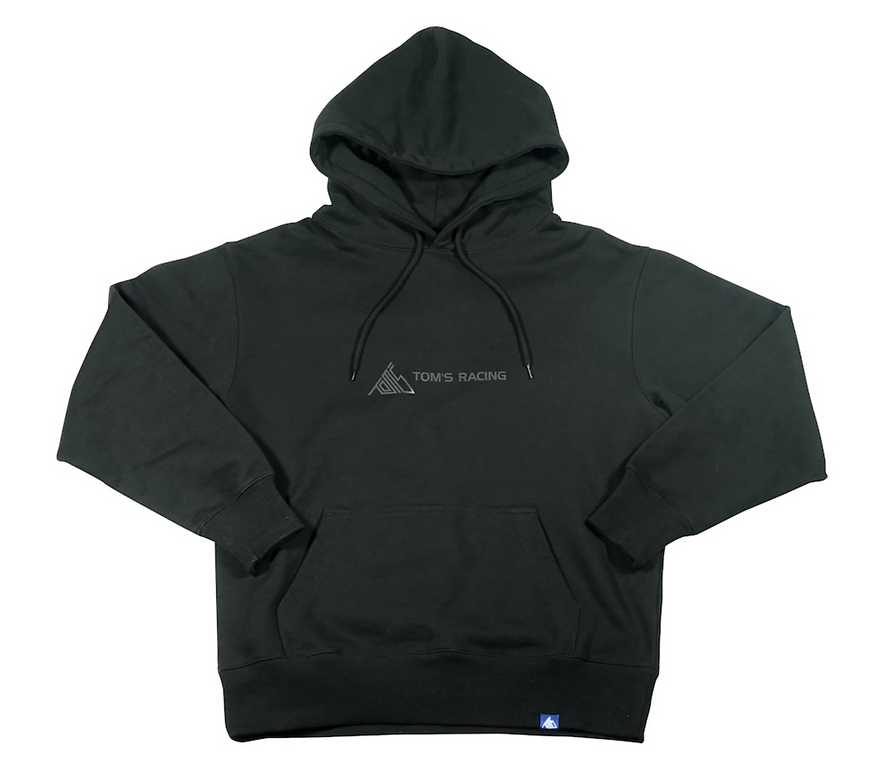 TOM'S - TOM'S RACING Pullover Hoodie