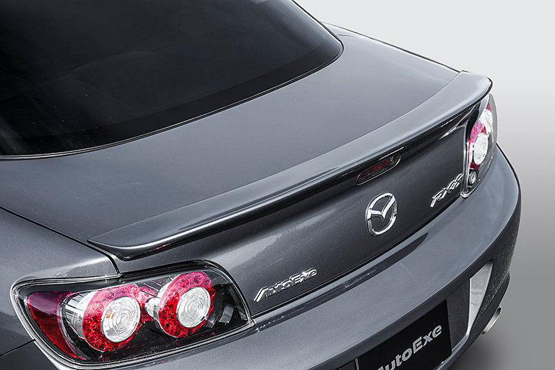 AutoExe - SE-07S Styling Kit for RX-8(SE3P) - Nengun Performance