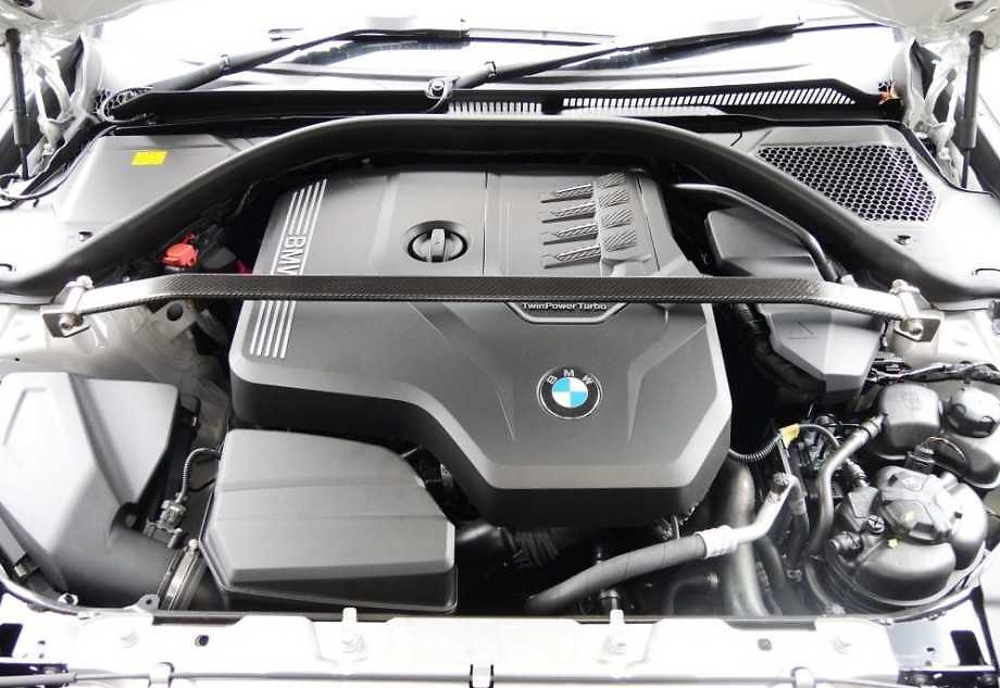 ARC パワーブレース わざとらしい TYPE-F Ⅱ (PBN087) BMW F20F22