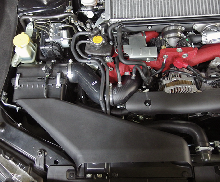 HKS - Dry Carbon Suction Kit - Nengun Performance