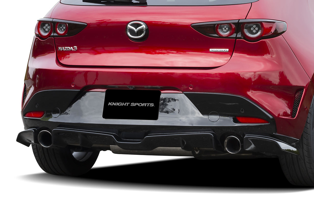 Mazda3 (BP ab 2019)