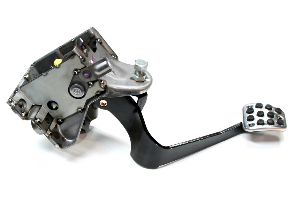 M and M Honda - Strengthened Clutch Pedal