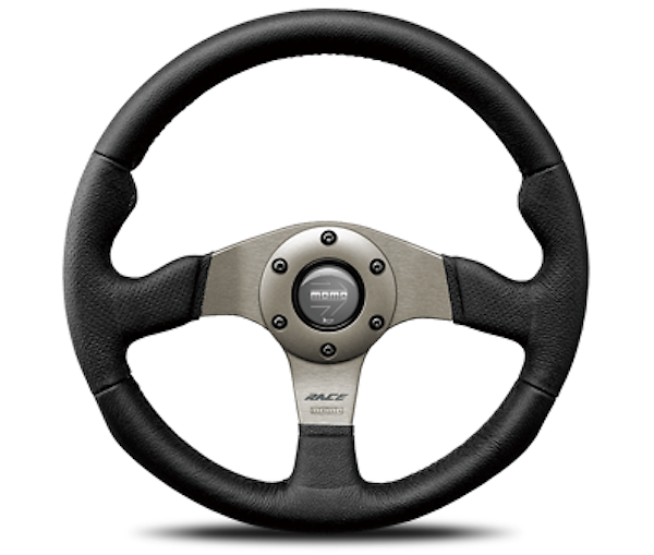 Momo - Race Steering Wheel - Nengun Performance