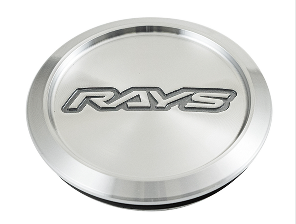 RAYS No.51 VR CAP MODEL-01 Low MM 4個 レイズ0mm