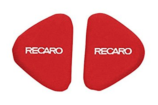 Recaro - Adjuster Pads