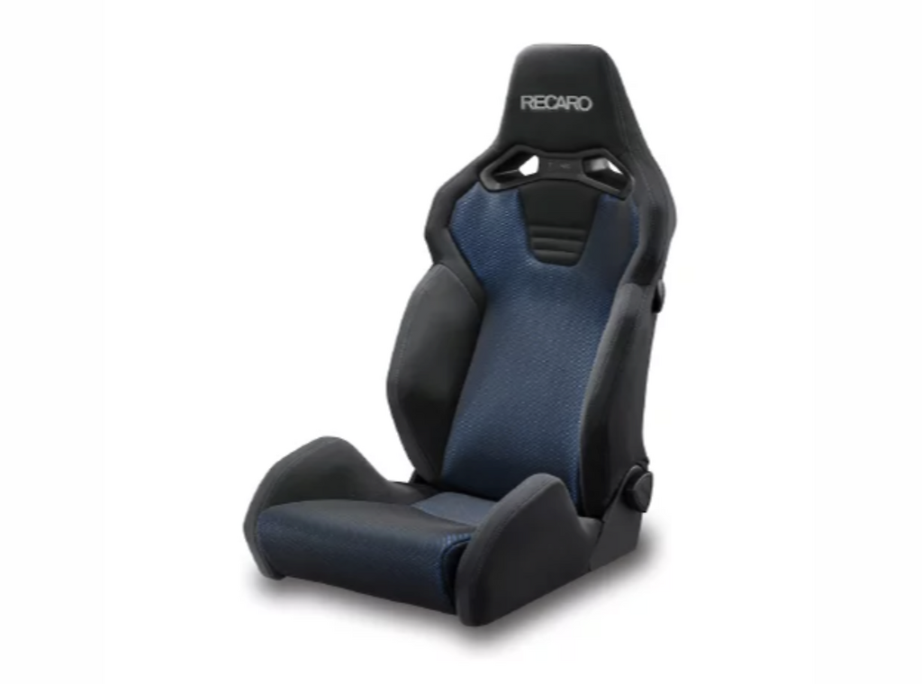 Recaro seats usa orders