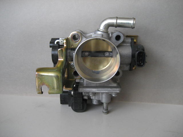 R's Racing Service - Big Throttle Body - Nengun Performance