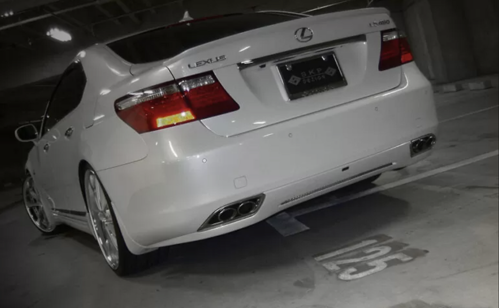 LEXUS LS600h LS600 LS460 UVF45 UVF46 LS系 レクサス 純正 中期 3眼 LED ヘッドライト 左右 セット  付属品完備 KOITO 50-110 82(ヘッドライト)｜売買されたオークション情報、yahooの商品情報をアーカイブ公開 自動車メーカー別