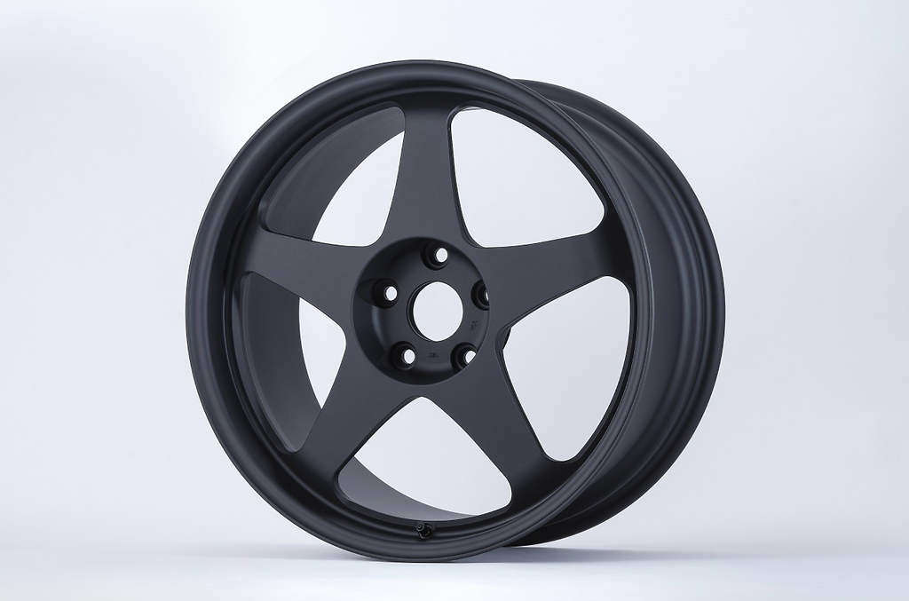 Spoon - SW388 Wheels - Nengun Performance