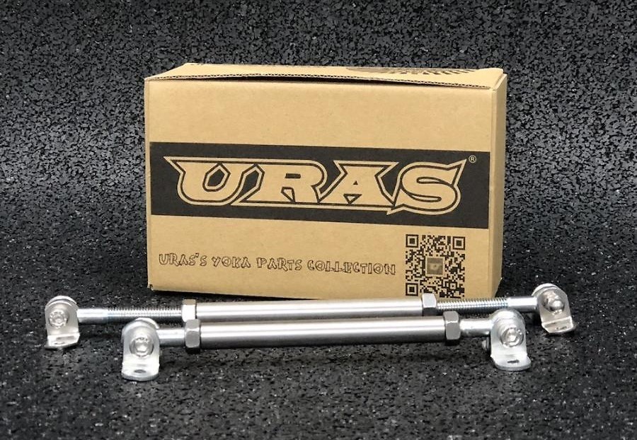 URAS - Universal Connecting Rods