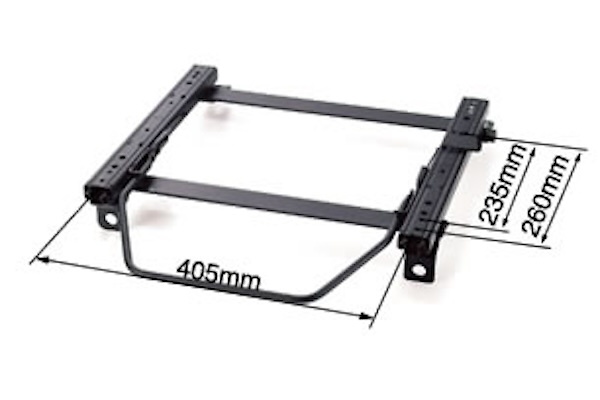Bride - Rails - RO Type