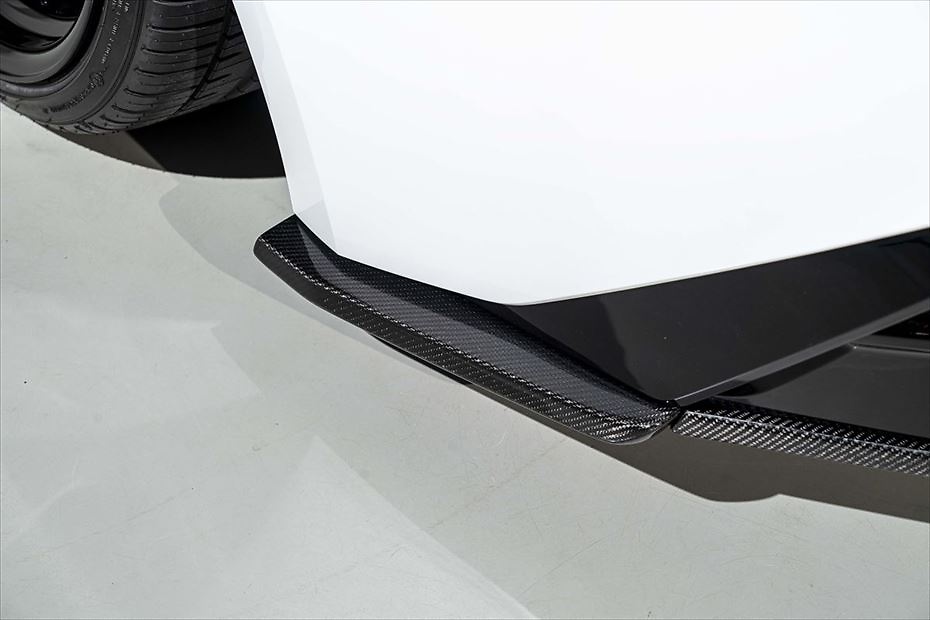 Aimgain - Sport Lexus IS 300 F-Sport Aero Parts (2020/11~)