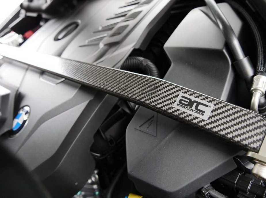Auto Refine Co., Ltd. - arc Power Brace Type II - Nengun Performance